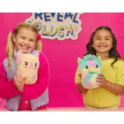 Barbie Peluche Sorpresa Tie Dye