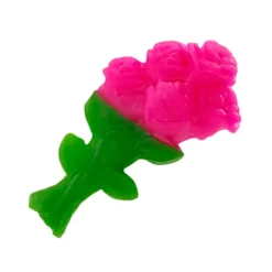 Barbie Profesiones Set de Juego Florista GTN58