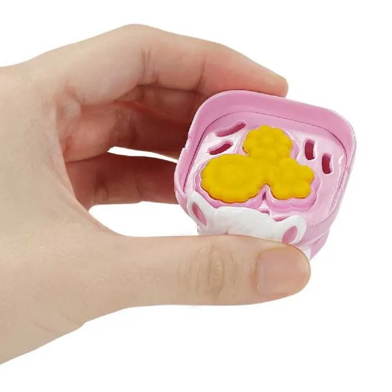 Barbie Profesiones Set de Juego Florista GTN58