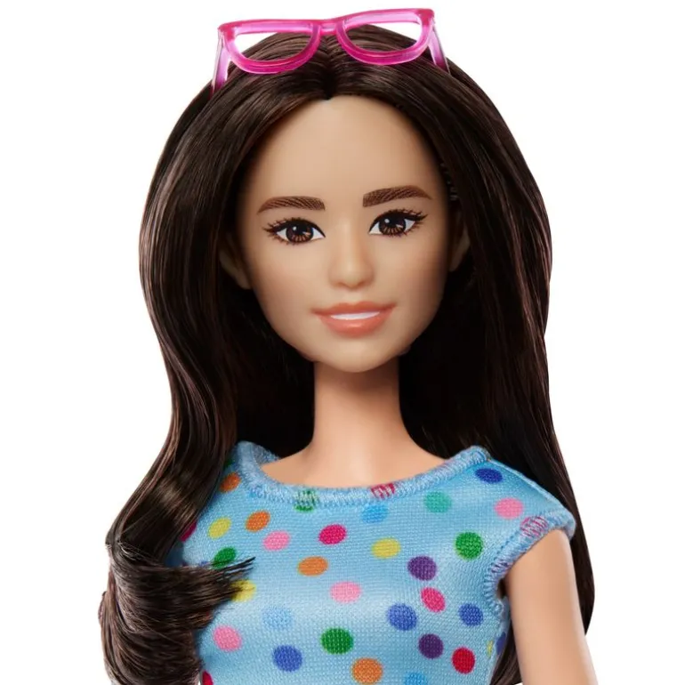 Barbie Profesiones Terapia de Arte Set con Accesorios
