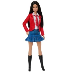 Barbie RBD Lupita