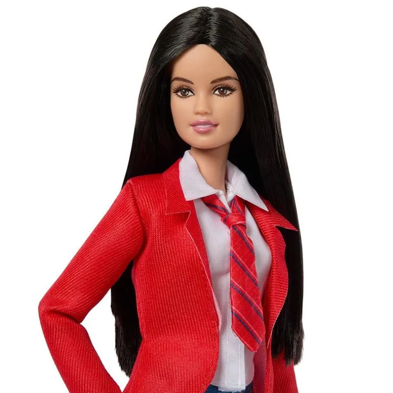 Barbie RBD Lupita