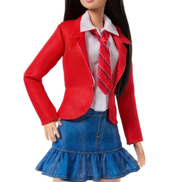 Barbie RBD Lupita