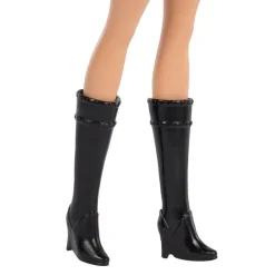 Barbie RBD Lupita