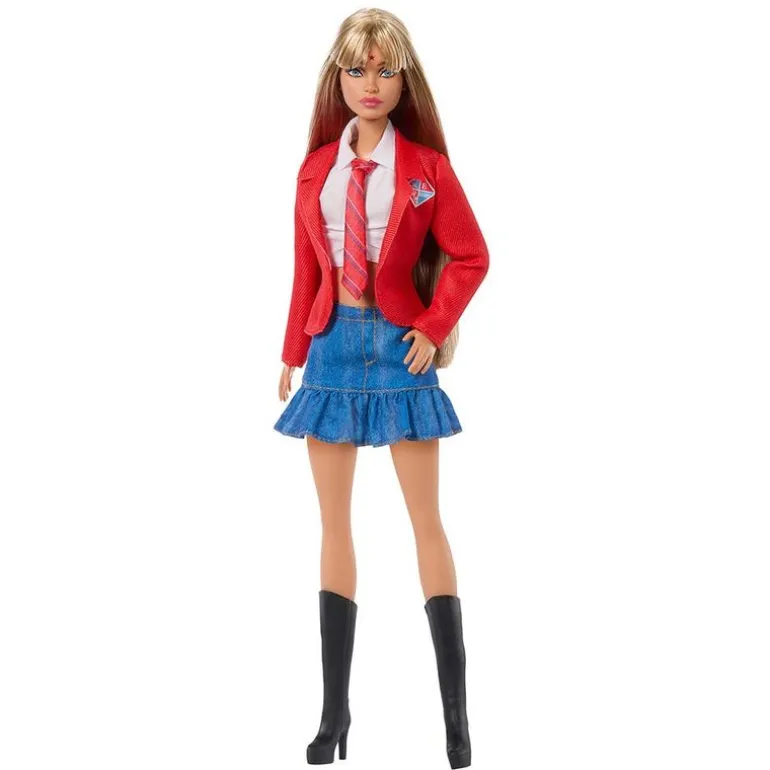 Barbie RBD Mía Colucci