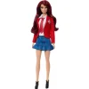Barbie RBD Roberta