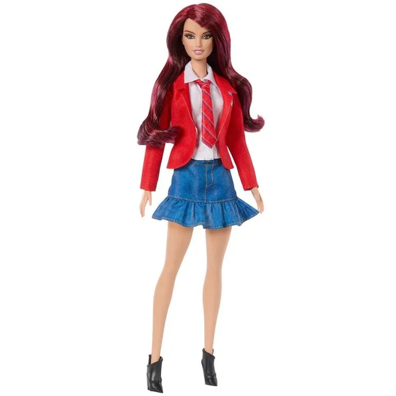 Barbie RBD Roberta
