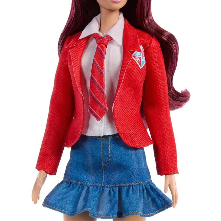 Barbie RBD Roberta