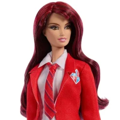 Barbie RBD Roberta
