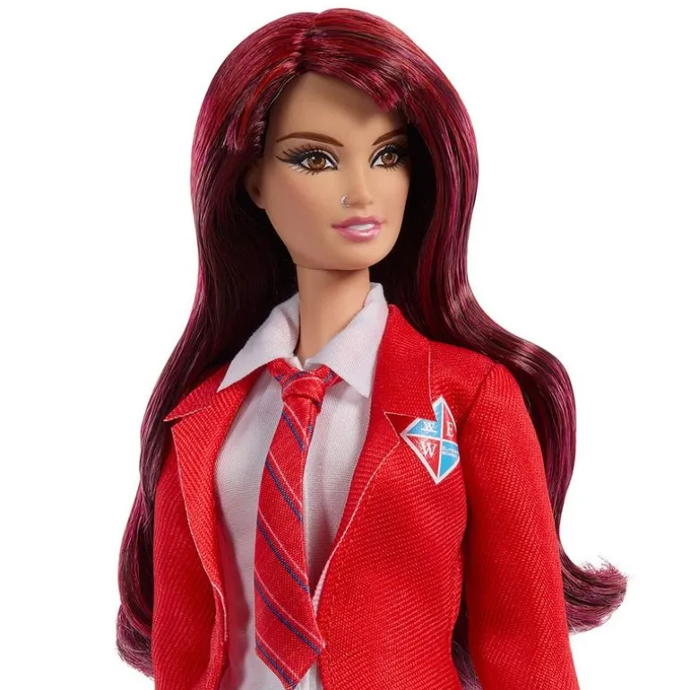 Barbie RBD Roberta