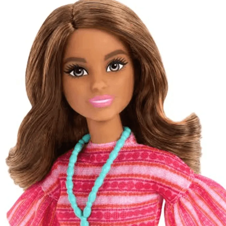 Barbie Receta de la amistad de Teresa Muñeca Teresa JCT02