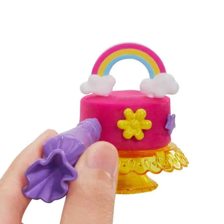 Barbie Respostera Set Reposería con más de 20 accesorios