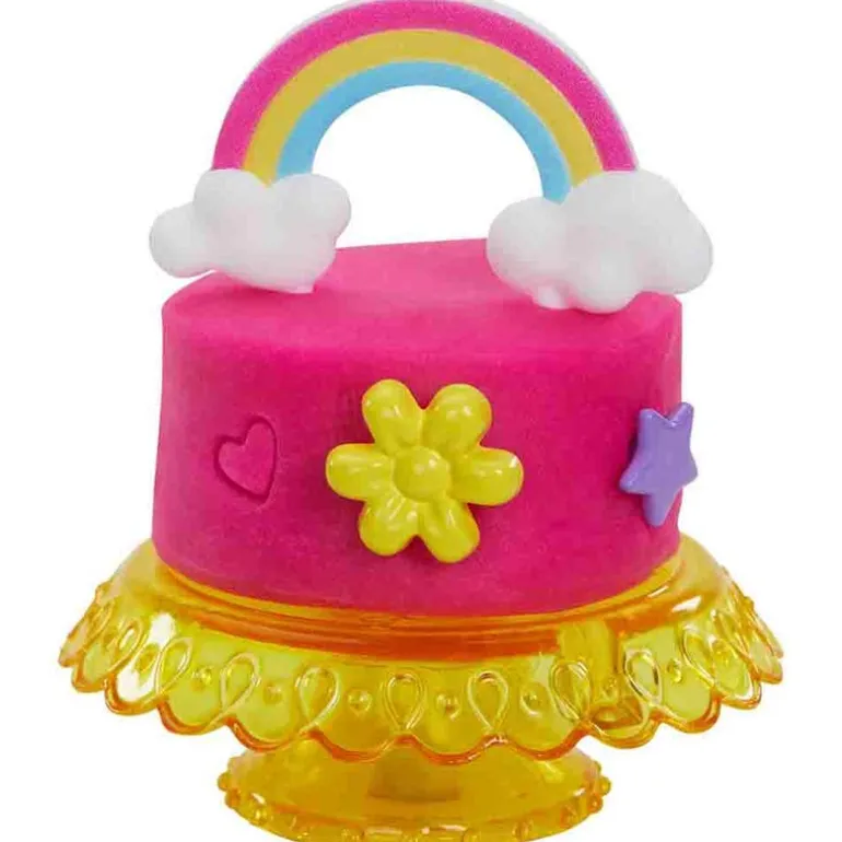 Barbie Respostera Set Reposería con más de 20 accesorios