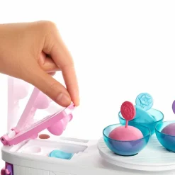 Barbie Set Día de Spa con más de 25 accesorios