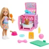 Barbie Set de Juego Chelsea Fiesta de Perritos JDF89