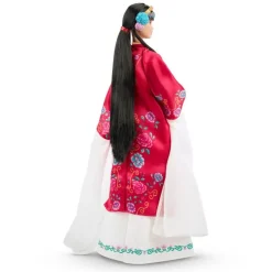 Barbie Signature Año Nuevo Chino Inpirada en la Opera de Pekín
