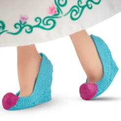 Barbie Signature Año Nuevo Chino Inpirada en la Opera de Pekín