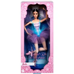 Barbie Signature Ballet Wishes
