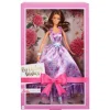 Barbie Signature Birthday Wishes