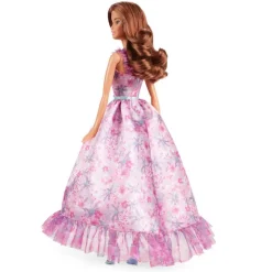 Barbie Signature Birthday Wishes