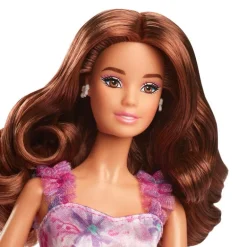 Barbie Signature Birthday Wishes