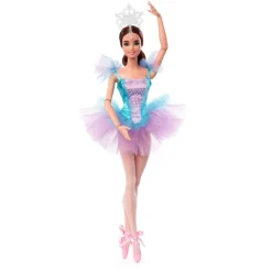 Barbie Signature Colección Ballet Wishes