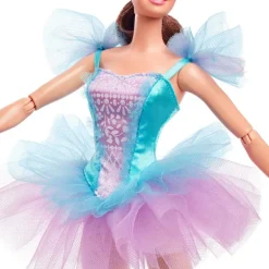 Barbie Signature Colección Ballet Wishes