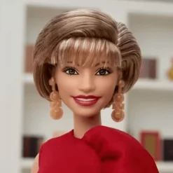 Barbie Signature Muñeca de Colección Isabel Allende HRM44