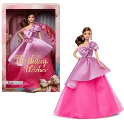 Barbie Signature Muñeca de Colección Birthday Wishes JBJ07