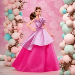 Barbie Signature Muñeca de Colección Birthday Wishes JBJ07