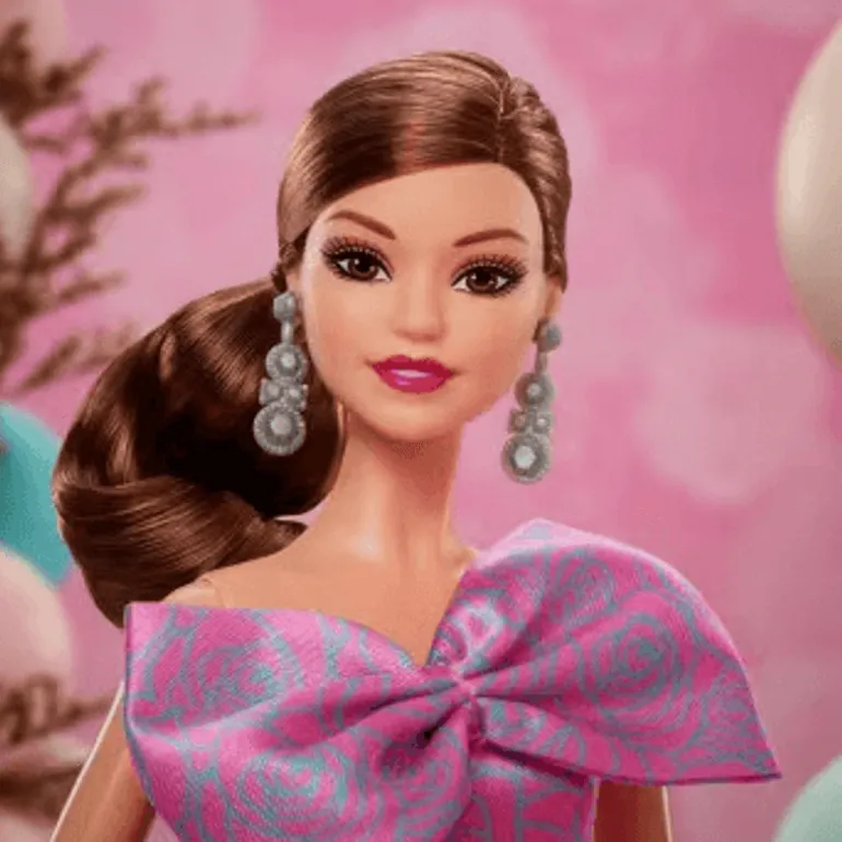 Barbie Signature Muñeca de Colección Birthday Wishes JBJ07