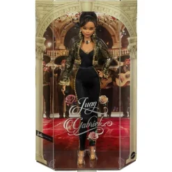 Barbie Signature Serie Juan Gabriel