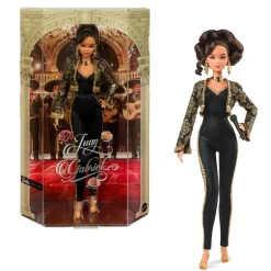 Barbie Signature Serie Juan Gabriel