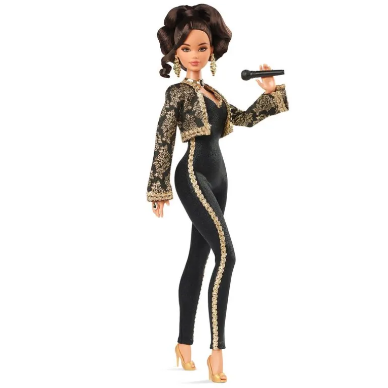 Barbie Signature Serie Juan Gabriel