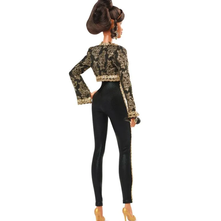 Barbie Signature Serie Juan Gabriel