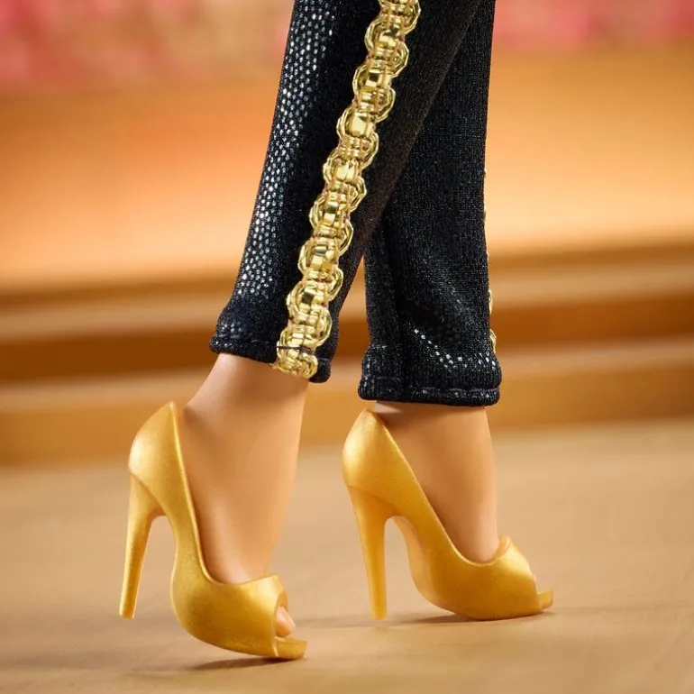 Barbie Signature Serie Juan Gabriel