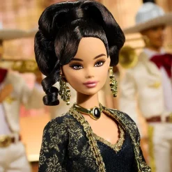 Barbie Signature Serie Juan Gabriel