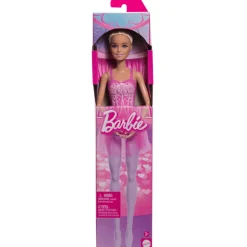 Barbie Sports Ballet Bailarina