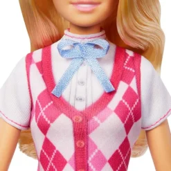 Barbie Sports Muñeca Malibú Equitación