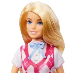 Barbie Sports Muñeca Malibú Equitación