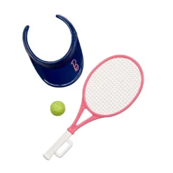 Barbie Sports Tenista Outfit Torneo de Masters