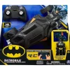 Batman Batimovil Radio Control con Figura de Acción