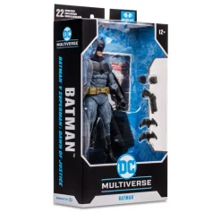 Batman, Batman VS Superman