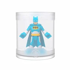 Batman Imaginext 2 Pack Incluye a Batman y Mister Freeze que Cambian de Color