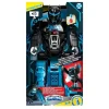 Batman Imaginext Batbot Volador Tech