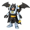 Batman Imaginext 10" con Batwing y Accesorios