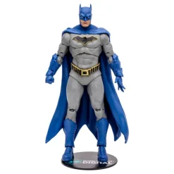Batman Rebirth The Court of Owls Figura de Colección 6072158