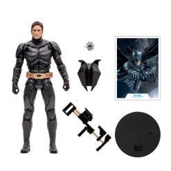 Batman The Dark Knight Figura de Colección Skye Dive 6072153