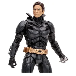 Batman The Dark Knight Figura de Colección Skye Dive 6072153