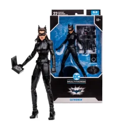 Batman The Dark Knight Figura de Colección Catwoman 6072157